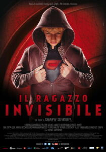 دانلود فیلم The Invisible Boy 2014369311-367541601