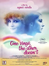 دانلود فیلم One Sings, the Other Doesn’t 1977368521-1133743703