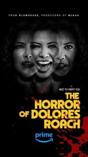 دانلود سریال The Horror of Dolores Roach368905-977927163