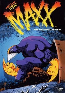 دانلود انیمیشن The Maxx370331-436583890