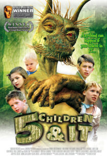 دانلود فیلم Five Children and It 2004369414-828231090