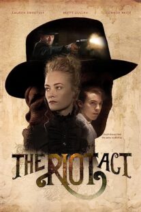 دانلود فیلم The Riot Act 2018368180-665981937