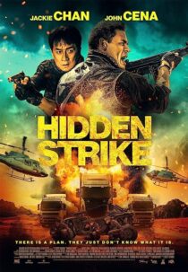 دانلود فیلم Hidden Strike 2023370381-1288839423