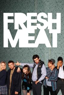 دانلود سریال Fresh Meat369267-1941004507