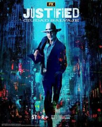 دانلود سریال Justified: City Primeval369853-694949910