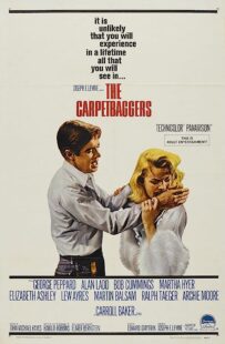 دانلود فیلم The Carpetbaggers 1964368483-932289804