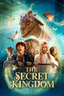 دانلود فیلم The Secret Kingdom 2023369875-819783315