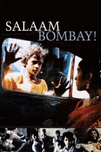 دانلود فیلم هندی Salaam Bombay! 1988370006-420197228