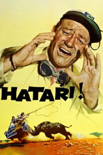 دانلود فیلم Hatari! 1962369441-1262881900