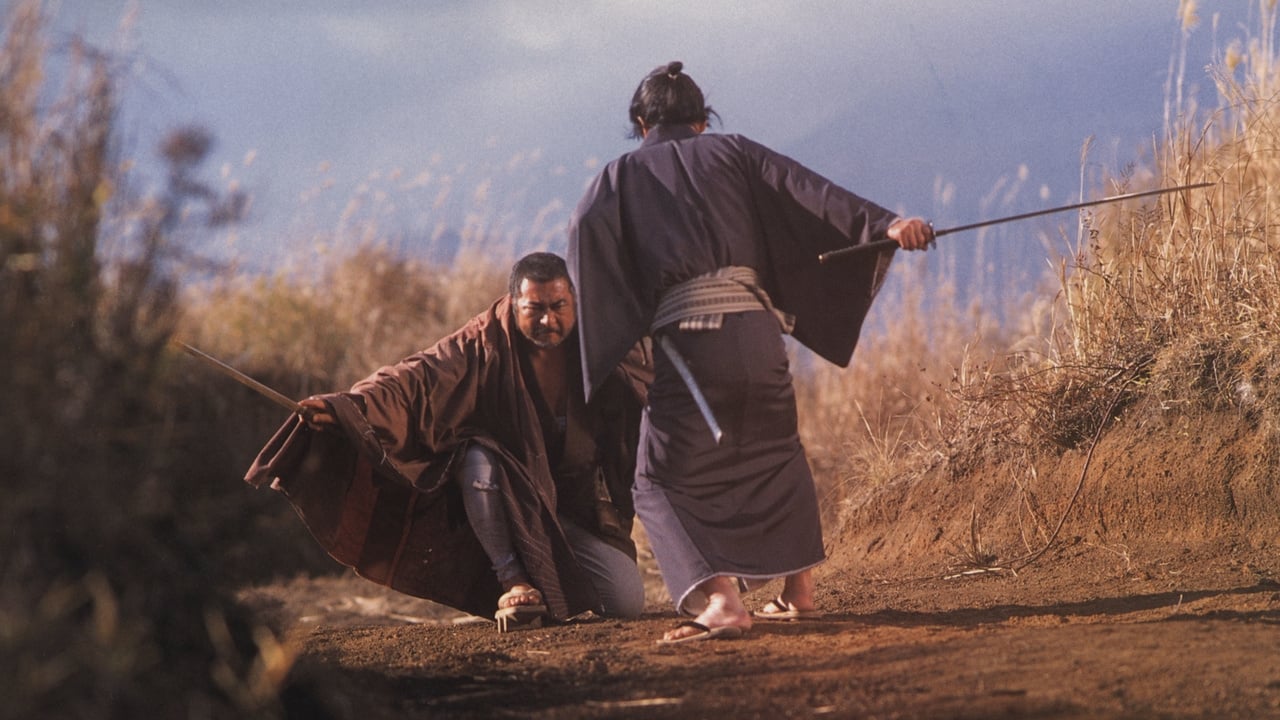 دانلود فیلم Zatoichi (Vol. 26) 1989