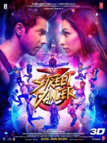 دانلود فیلم هندی Street Dancer 3D 2020368316-760773588