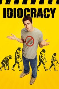 دانلود فیلم Idiocracy 2006368553-1829991285