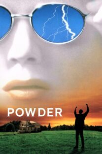 دانلود فیلم Powder 1995370015-419472929