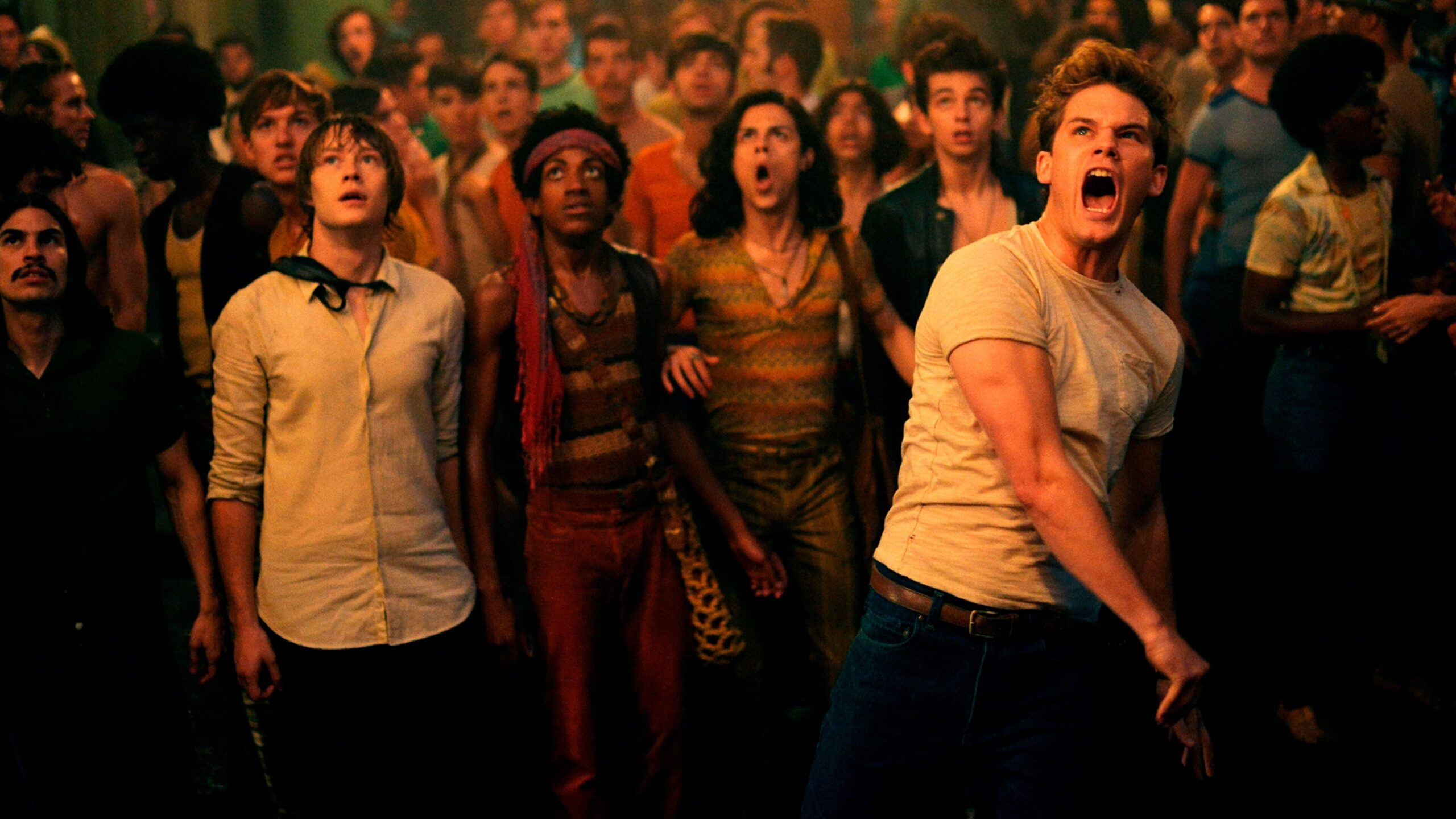 دانلود فیلم Stonewall 2015