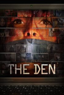 دانلود فیلم The Den 2013368712-301460391