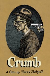 دانلود فیلم Crumb 1994369353-1038677365