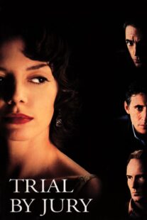 دانلود فیلم Trial by Jury 1994368083-1972124624