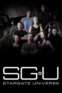 دانلود سریال Stargate Universe370123-26794287