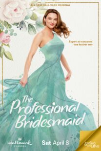 دانلود فیلم The Professional Bridesmaid 2023368663-402375866