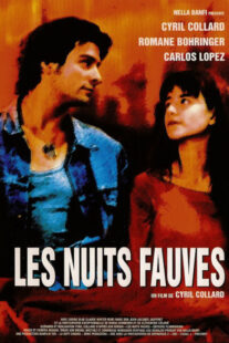 دانلود فیلم Savage Nights 1992369270-614949991