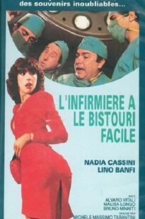 دانلود فیلم La dottoressa ci sta col colonnello 1980368269-1161650770