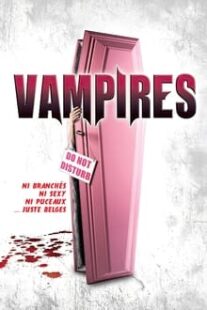 دانلود فیلم Vampires 2010373937-2069623568