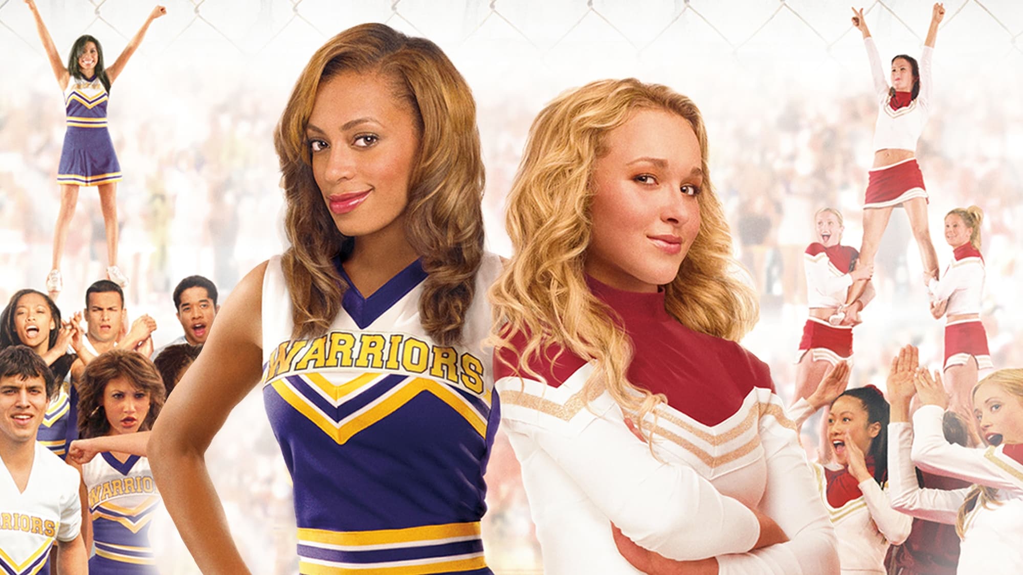 دانلود فیلم Bring It on: All or Nothing 2006