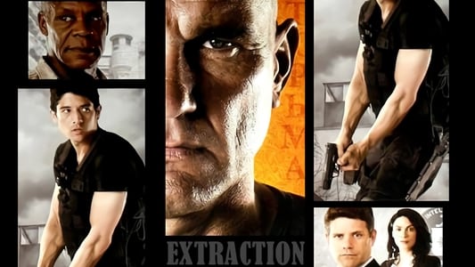 دانلود فیلم Extraction 2013