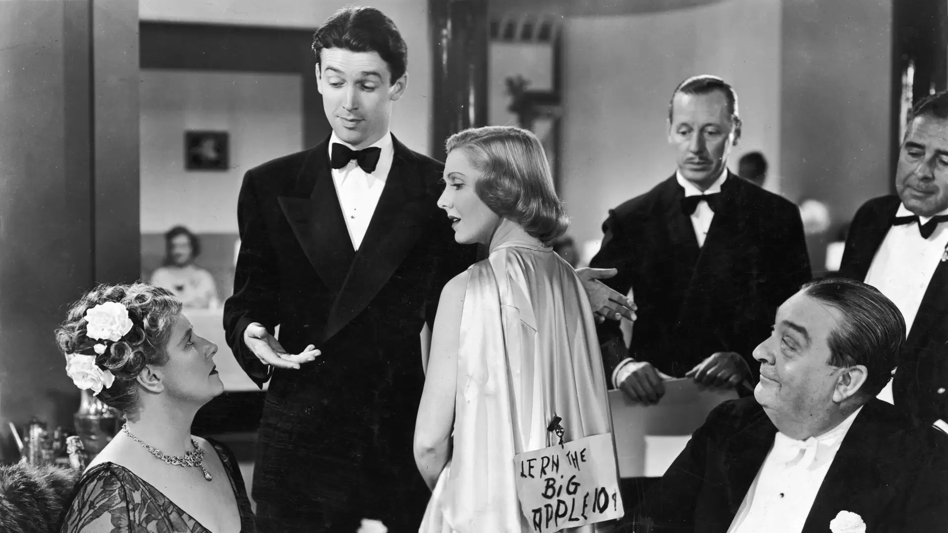 دانلود فیلم You Can’t Take It with You 1938