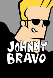 دانلود انیمیشن Johnny Bravo373452-1526046313