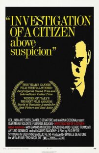 دانلود فیلم Investigation of a Citizen Above Suspicion 1970371256-572627273