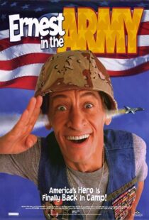 دانلود فیلم Ernest in the Army 1998371437-2057092161