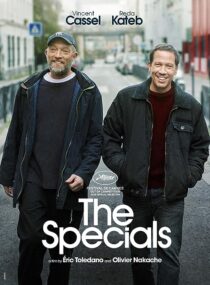 دانلود فیلم The Specials 2019371689-1944081210