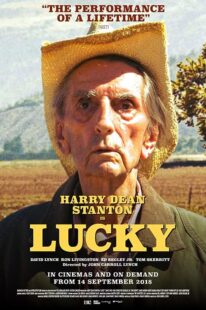 دانلود فیلم Lucky 2017373974-971168562