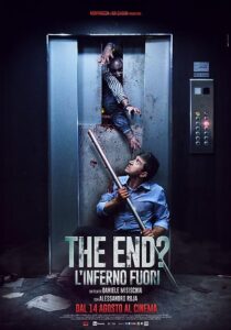 دانلود فیلم The End? 2017373120-1771780125