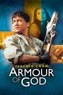 دانلود فیلم Armour of God 1986374120-284695187