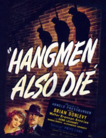 دانلود فیلم Hangmen Also Die! 1943371439-1122620726