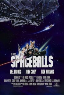 دانلود فیلم Spaceballs 1987370874-1738315450