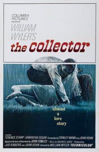 دانلود فیلم The Collector 1965371316-1484032519