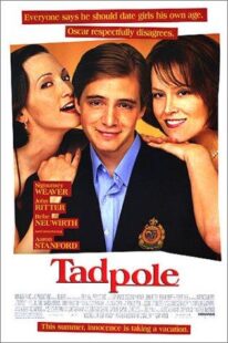 دانلود فیلم Tadpole 2002371031-1002374915