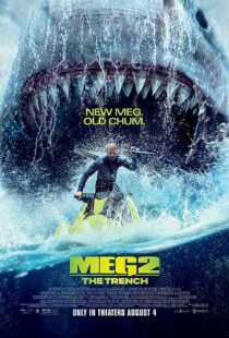 دانلود فیلم Meg 2: The Trench 2023372198-300717307