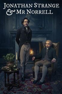 دانلود سریال Jonathan Strange & Mr Norrell373813-690292169