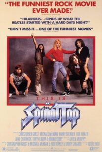 دانلود فیلم This Is Spinal Tap 1984371522-944881538