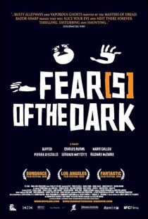 دانلود انیمیشن Fear(s) of the Dark 2007371749-174621978