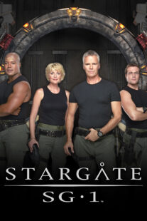 دانلود سریال Stargate SG-1374095-952482797