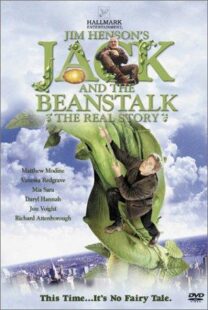 دانلود فیلم Jack and the Beanstalk: The Real Story 2001371376-894222991