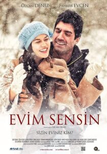 دانلود فیلم Evim Sensin 2012371180-1792066871