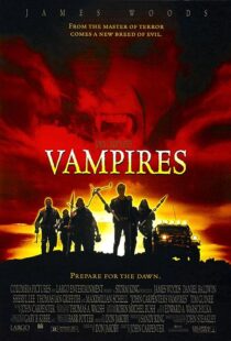 دانلود فیلم Vampires 1998371428-646104556