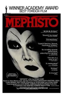 دانلود فیلم Mephisto 1981373951-1735515132