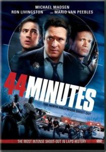 دانلود فیلم 2003 44 Minutes: The North Hollywood Shoot-Out373090-1358475805